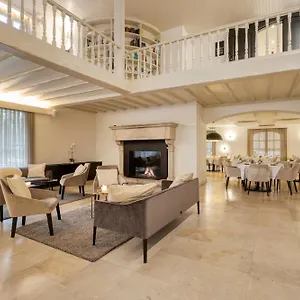 4* Hotel Corsendonk Hooge Heyde