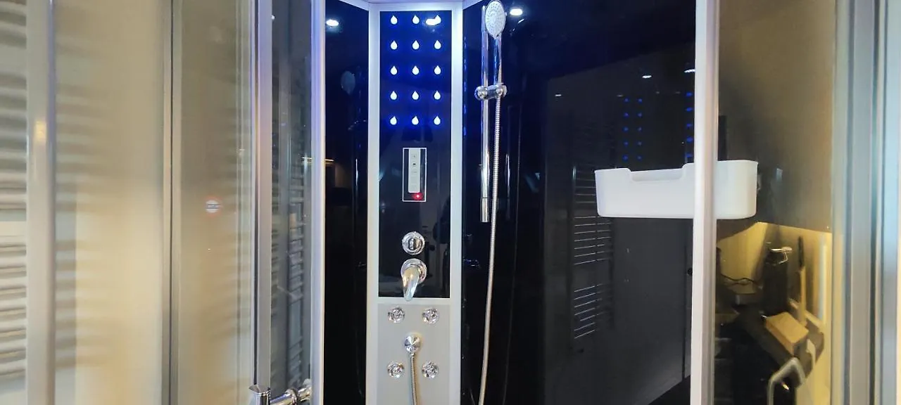 ZemstPenthouse 40 M2公寓式酒店 Zemst